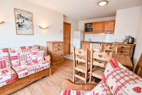 Flat In Residence With Swimming Pool